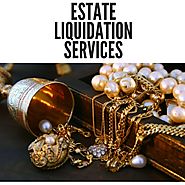 Estate Liquidation Services
