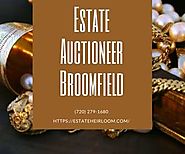 Estate Auctioneer Broomfield (Colorado Fort Collins, CO, United States)