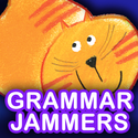 Grammar Jammers Primary Edition