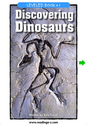 Discovering Dinosaurs - LAZ Reader [Level I-first grade]