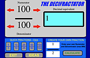 The "Decifractator"