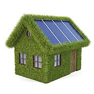 Top 5 Ways to Go Green with your New Home