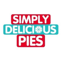 Simply Delicious Pie (@DeliciousPies)