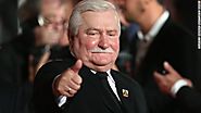 Lech Walesa: 'Poland today is beyond anything I could have imagined in 1989'