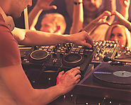 Craig McConnon: London DJ & Music Artist