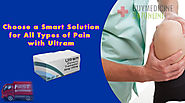 Website at http://www.buymedicine247online.net/blog/choose-a-smart-solution-for-all-types-of-pain-with-ultram/