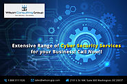 Combat Cyber Crime With Cyber Security Assessment!