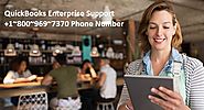 QuickBooks Enterprise Customer Support Number