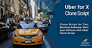 Uber clone   | Business App Development | ...