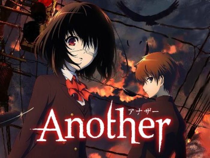 Top 10 Best Horror Anime A Listly List