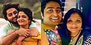 Arijit Singh Love Story: A Romantic Melody Of Hearts