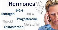 Hormonal Imbalance- Causes, Symptoms and Treatment