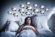 Not Able To Sleep Learn How To Cure Insomnia – Naturkur Wellness