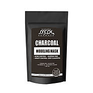 Charcoal Premium Modelling Mask - SSCPL Herbals