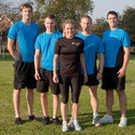 South Downs Fitness (@SouthDownsHF)