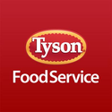 Tyson Food Service (@tysonfdsvc)