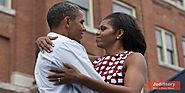 Love Story Of Barack Obama And Michelle Obama: DO THE RIGHT THING | JodiStory