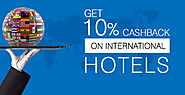 Domestic & International Hotel Booking Online at Ezeego1
