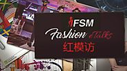 IFSM Fashion eTalks
