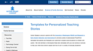templates-for-personalized-teaching-stories - Autism Speaks Canada