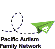 HOME - Pacific Autism Family Centre