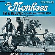 Super Bowl I - “I’m A Believer” - Monkees (1/15/67: Green Bay def. KC Chiefs; LA Coliseum)