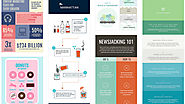 13 incredible tools for creating infographics | Creative Bloq