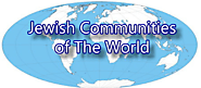 Jewish Communities of the World