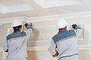 Tips for Purchasing from Premium Plaster and Cornice Suppliers - OZ Journal Blog Hub