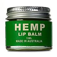 Does Hemp Lip Balm Sometimes Make You Feel crezy?