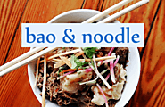 Bao & Noodle