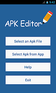 Download APK Editor 1.8.20 APK – PLayapk – Download Google,Facebook Apps from mirror
