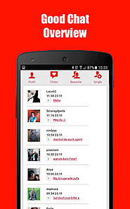 Free Download Free Dating App & Flirt Chat – Match with Singles 1.379 APK – PLayapk – Download Google,Facebook Apps f...