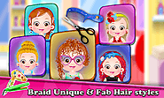 Free Download Baby Hazel Hair Day 15 APK – PLayapk – Download Google,Facebook Apps from mirror
