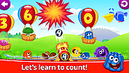 Download Funny Food 3! Math kids Number games for toddlers 1.0.0.350 APK – PLayapk – Download Google,Facebook Apps fr...