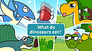Download Jurassic World – Dinosaurs 8.22.00.00 APK – PLayapk – Download Google,Facebook Apps from mirror