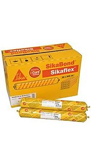 20 pack of Sikabond TF Plus N EPDM adhesive at just £175.00