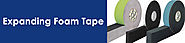 Expanding Foam Tape | Expanding Joint Sealing Tape