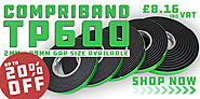 Tremco Compriband TP600 | Tremco Compriband Tape | Compriband 600