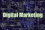 Digital Marketing Kya hai? पूरी जानकारी हिंदी में - TechYukti