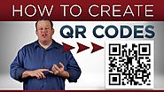 QR Code क्या है? & सोशल मीडिया, फ़ोन नंबर और मेसेज के लिए QR कोड Generate कैसे करे? - TechYukti