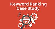 Website Keyword Rank Kaise Karaye? - SEO Case Study in Hindi - iShailesh
