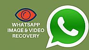 Deleted WhatsApp Videos Aur Photos Recover Kaise Kare? - TechYukti