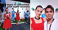 25MP कैमरा के साथ लांच हुआ Oppo F7 Phone Rs. 21,990 | Oppo F7 Review in Hindi - TechYukti