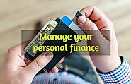 Smart Ways To Manage Your Personal Finance - Money Management IQ