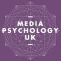 Media Psychology (@UKMediaPsych)