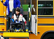 Transporting Kids with Special Needs