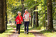 Get Seniors in Good Shape with Our Wellness Coordinators