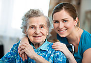 Services for Seniors on Respite Care