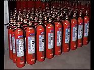 KANEX FIRE - India's Best Fire Protection Equipment Manufacturer and Supplier